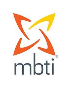 MBTI-Logo
