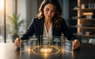 How to Run a 360 Review (Without Wasting Everyone’s Time)